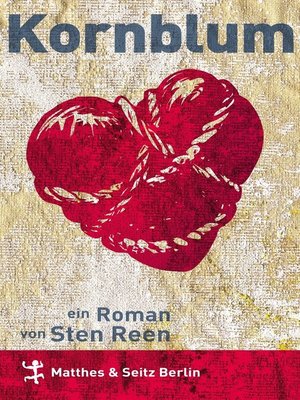 cover image of Kornblum